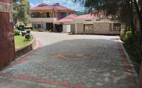 Comfort Guest House Kericho