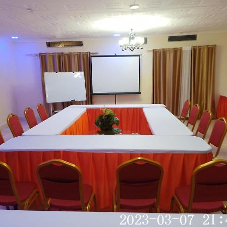 Comfort Guest House Kericho Exterior photo