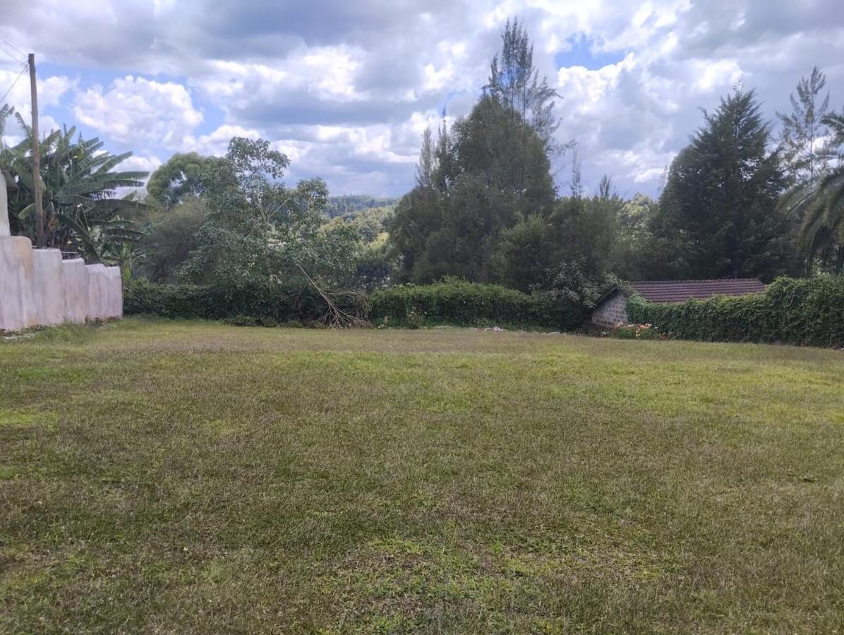 Comfort Guest House Kericho Exterior photo
