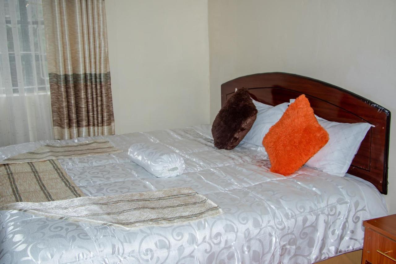 Comfort Guest House Kericho Exterior photo